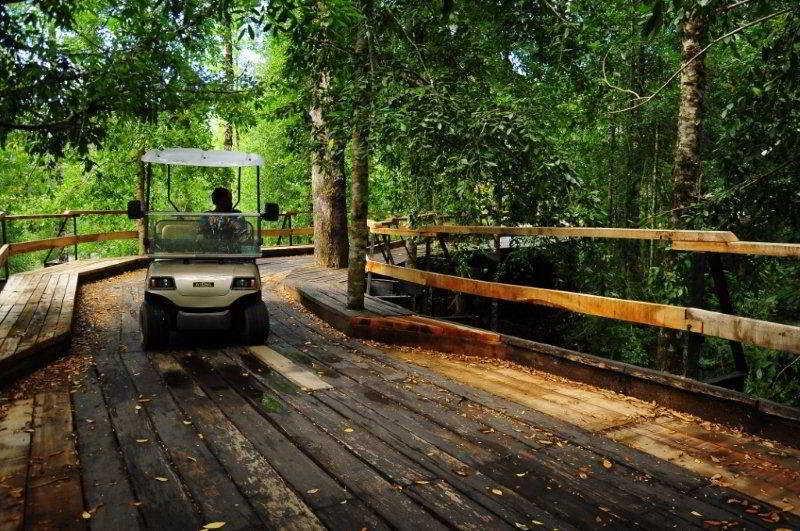 Huilo Huilo Nawelpi Lodge Пуерто-Фуй Екстер'єр фото